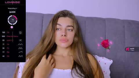 Ashley online show from November 30, 2:32 pm