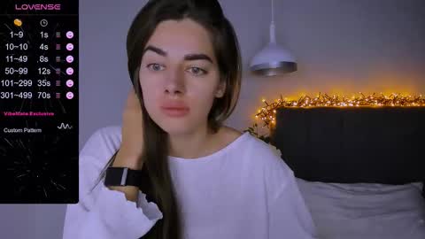 Ashley online show from January 13, 4:01 pm