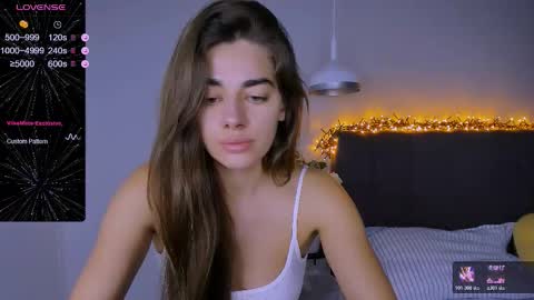 Ashley online show from February 23, 4:26 pm