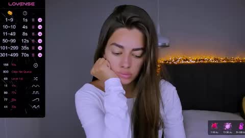 Ashley online show from May 2, 2:55 pm