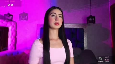 Ashley online show from February 26, 9:03 pm