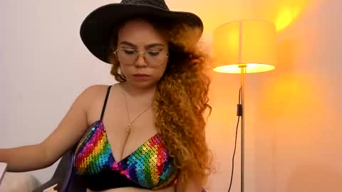 Snapshot of ashley_black6 chatting on March 1, 2:26 am Soy Ash online show from March 1, 2:26 am