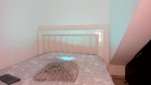 Snapshot of ashley_blair chatting on December 10, 9:54 pm ashley_blair online show from December 10, 9:54 pm