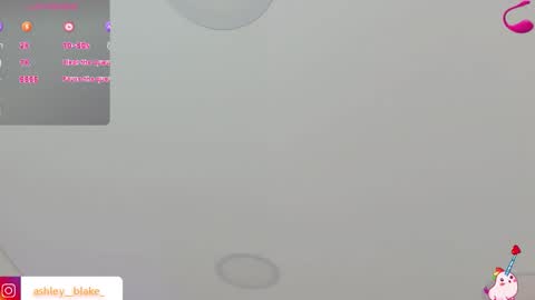 Ashley online show from December 2, 3:23 am