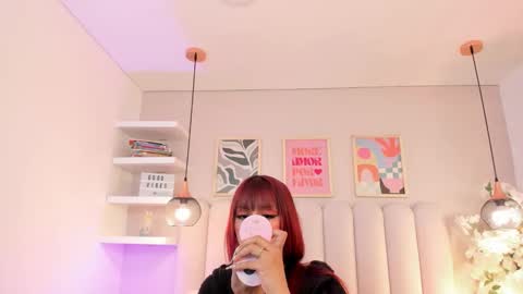 Ashley online show from December 15, 2:27 am