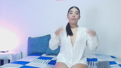 Ashley Blazze  online show from June 17, 11:34 am
