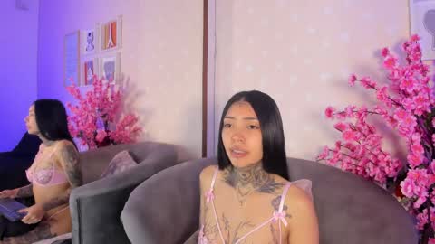 ashley_blum_ online show from April 26, 11:30 am
