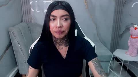 ashley_blum_v online show from September 19, 7:47 pm