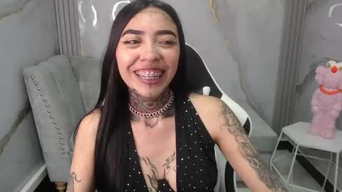 ashley_blum_v online show from October 22, 8:08 pm