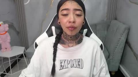 ashley_blum_v online show from November 7, 10:21 pm