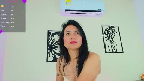 Snapshot of ashley_brookke chatting on December 4, 2:59 pm Ashley online show from December 4, 2:59 pm