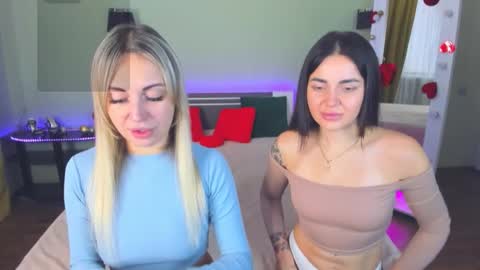 Alina online show from October 15, 8:03 am