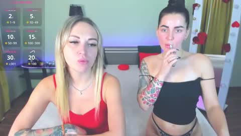 Alina online show from November 14, 12:15 pm