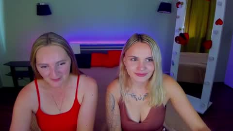 Alina online show from August 3, 12:21 pm