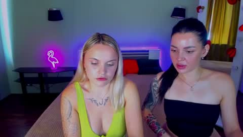 Alina online show from August 4, 7:22 am