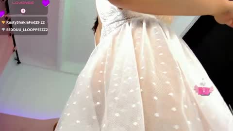 Ashley online show from March 1, 12:23 am