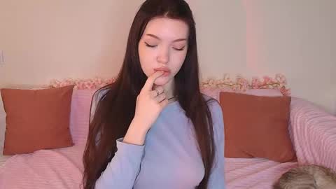 Snapshot of ashley_for_you_daddy chatting on May 12, 4:31 am Ashley online show from May 12, 4:31 am