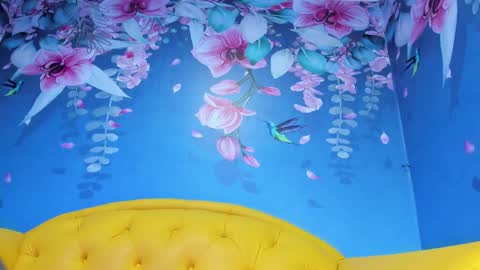 ASHLEY online show from December 28, 8:37 am