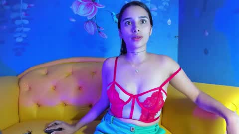 ASHLEY online show from January 7, 5:12 am