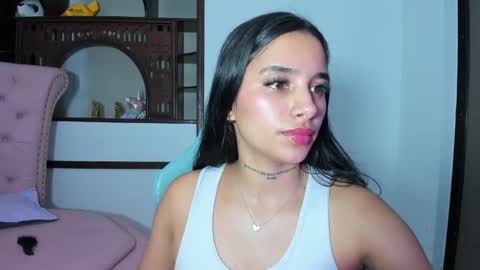 ASHLEY online show from February 9, 2:28 am