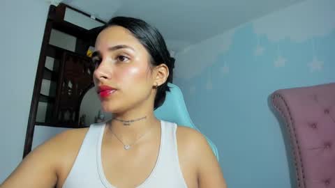 ASHLEY online show from February 25, 2:14 am