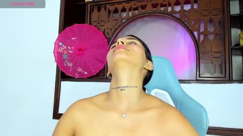 ASHLEY online show from March 12, 6:18 am