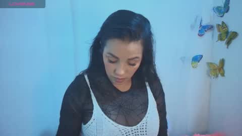 Snapshot of ashley_joyx_ chatting on May 22, 4:08 am ashley_joyx_ online show from May 22, 4:08 am