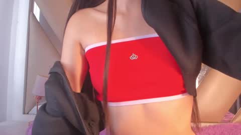 ashley_js online show from February 25, 2:11 pm