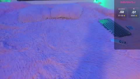 ashley_js online show from May 28, 12:41 am