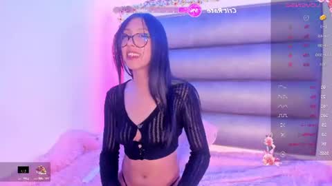 ashley_js online show from June 16, 5:32 am