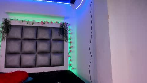 ashley_js online show from July 31, 1:38 am