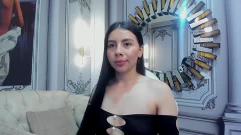 Snapshot of ashley_lee4u chatting on May 16, 10:36 am ASHLEY online show from May 16, 10:36 am