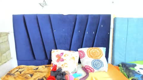 Snapshot of ashley_love12 chatting on November 22, 11:31 am ashley online show from November 22, 11:31 am