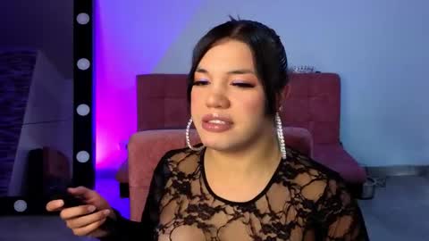 Ashley online show from March 17, 3:37 pm