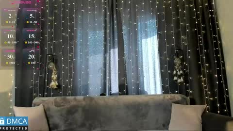 Ashley online show from April 28, 2:27 am