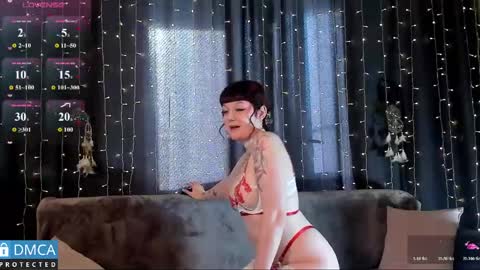 Ashley online show from May 2, 1:10 am