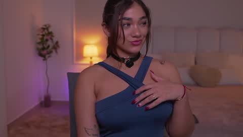  Ashley  online show from September 17, 12:23 am