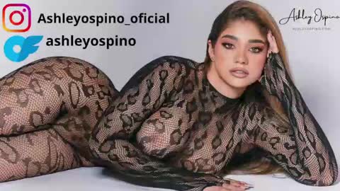  Ashley  online show from May 16, 12:18 am