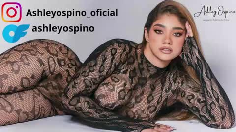  Ashley  online show from May 16, 12:29 am
