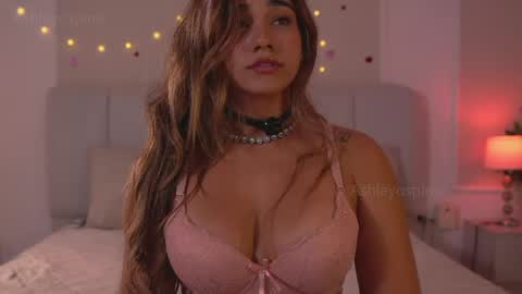  Ashley  online show from May 24, 11:32 pm