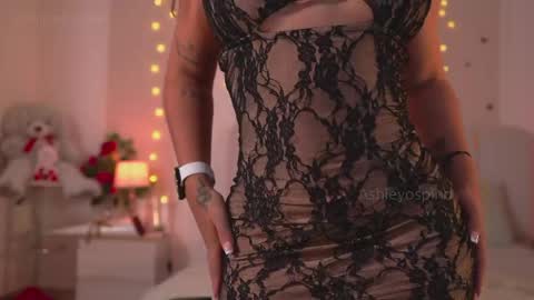  Ashley  online show from June 4, 11:00 pm