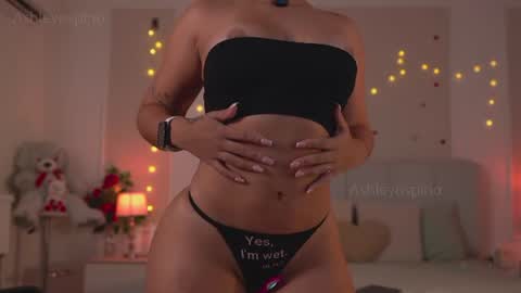  Ashley  online show from June 11, 12:54 am
