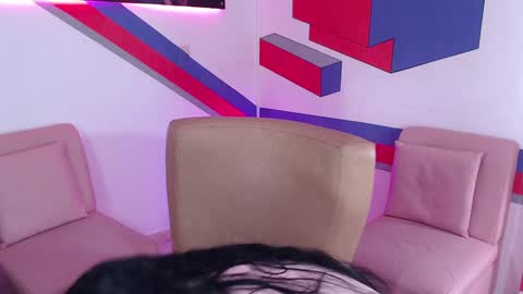 Snapshot of ashley_prg2 chatting on February 8, 3:41 am Ashley online show from February 8, 3:41 am