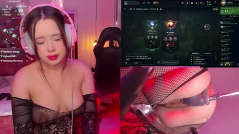 Ashley online show from November 28, 6:05 am