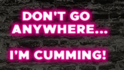 Ashley said online show from September 11, 2:55 am