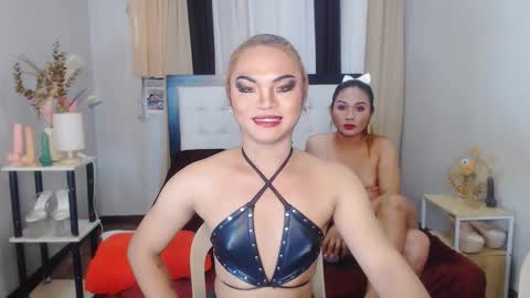 ashley online show from February 15, 4:14 am