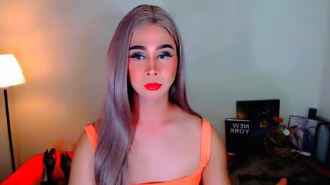 ashley online show from March 12, 5:19 pm