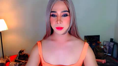 ashley online show from March 13, 3:40 pm