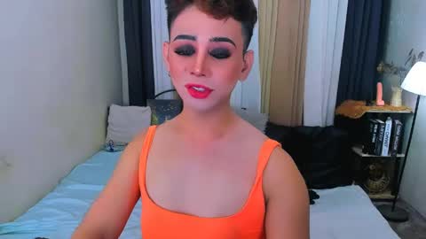 ashley online show from April 27, 3:32 pm