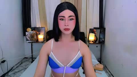 ashley online show from July 2, 7:03 am